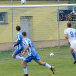 Jako noc a den! Sepekov po pauze dokonale otočil výsledek, Horek chytil penaltu