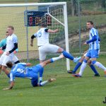 Jako noc a den! Sepekov po pauze dokonale otočil výsledek, Horek chytil penaltu