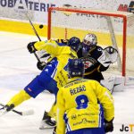VIDEO: První domácí výhra! Hokejisté Milevska smetli Ústí nad Labem osmi góly