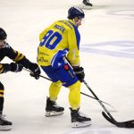 VIDEO: První domácí výhra! Hokejisté Milevska smetli Ústí nad Labem osmi góly