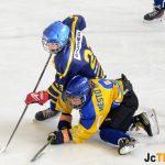 Mladší žáci Milevska rozstříleli Veselí a vyhřívají se na čele soutěže