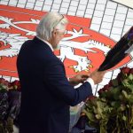 Motor před zraky vítěze Zlaté přilby porazil neoblíbený Hradec Králové. Klouček vychytal čisté konto