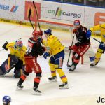 Motor před zraky vítěze Zlaté přilby porazil neoblíbený Hradec Králové. Klouček vychytal čisté konto