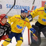 Motor před zraky vítěze Zlaté přilby porazil neoblíbený Hradec Králové. Klouček vychytal čisté konto