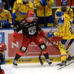 Motor před zraky vítěze Zlaté přilby porazil neoblíbený Hradec Králové. Klouček vychytal čisté konto