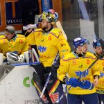 Motor před zraky vítěze Zlaté přilby porazil neoblíbený Hradec Králové. Klouček vychytal čisté konto
