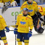 Motor před zraky vítěze Zlaté přilby porazil neoblíbený Hradec Králové. Klouček vychytal čisté konto