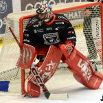 Motor před zraky vítěze Zlaté přilby porazil neoblíbený Hradec Králové. Klouček vychytal čisté konto