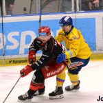 Motor před zraky vítěze Zlaté přilby porazil neoblíbený Hradec Králové. Klouček vychytal čisté konto