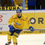 Motor před zraky vítěze Zlaté přilby porazil neoblíbený Hradec Králové. Klouček vychytal čisté konto
