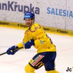 Motor před zraky vítěze Zlaté přilby porazil neoblíbený Hradec Králové. Klouček vychytal čisté konto