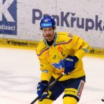 Motor před zraky vítěze Zlaté přilby porazil neoblíbený Hradec Králové. Klouček vychytal čisté konto