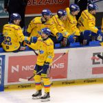 Motor před zraky vítěze Zlaté přilby porazil neoblíbený Hradec Králové. Klouček vychytal čisté konto