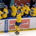 Motor před zraky vítěze Zlaté přilby porazil neoblíbený Hradec Králové. Klouček vychytal čisté konto