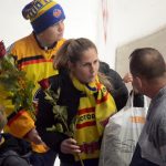 Motor před zraky vítěze Zlaté přilby porazil neoblíbený Hradec Králové. Klouček vychytal čisté konto