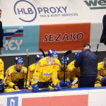 Motor před zraky vítěze Zlaté přilby porazil neoblíbený Hradec Králové. Klouček vychytal čisté konto