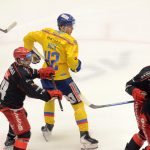 Motor před zraky vítěze Zlaté přilby porazil neoblíbený Hradec Králové. Klouček vychytal čisté konto