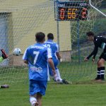 Sepekov je doma stále bez prohry, ztrátu smazal Hadáček