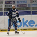Hokej: Budějovický dorost padl s Brnem v prodloužení. Začátek sezony ale Motoru vychází