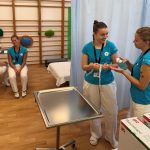 VIDEO: V písecké nemocnici se soutěžilo o titul Jihočeská sestřička
