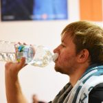 Čtyři hodiny boje a drama až do konce. Vodňany remizovaly s loňským vítězem
