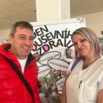 Jak pečovat o psychiku a předcházet vyhoření? Den duševního zdraví v Nemocnici Tábor nabídl odpovědi