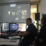 Festival Slovoslet opět oživil Strakonice. Nabídl divadlo, poezii i pohled do světa dabingu