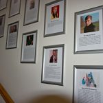 Vimperské gymnázium slaví. O své příběhy se podělili úspěšní absolventi – Kateřina Neumannová a Barbora Havlíčková, Iveta Toušlová nebo Martin Horský