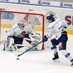 Táborští hokejisté se s Berany prali až do prodloužení, druhý bod trefil Prokeš