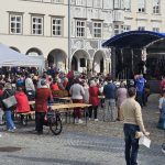 Sláva zemojablíček neupadá. Jindřichův Hradec oslavil zázrak jménem brambory