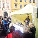 Sláva zemojablíček neupadá. Jindřichův Hradec oslavil zázrak jménem brambory