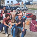 „Splněný sen, že jsme se zase sešli.“ Canto přivítalo někdejší zpěváky