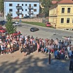 „Splněný sen, že jsme se zase sešli.“ Canto přivítalo někdejší zpěváky