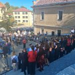 „Splněný sen, že jsme se zase sešli.“ Canto přivítalo někdejší zpěváky