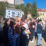 „Splněný sen, že jsme se zase sešli.“ Canto přivítalo někdejší zpěváky