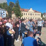 „Splněný sen, že jsme se zase sešli.“ Canto přivítalo někdejší zpěváky
