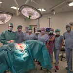 Nemocnice České Budějovice přináší do regionu novou možnost léčby chronické bolesti
