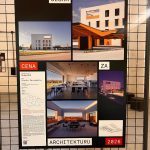 Výstava České ceny za architekturu 2026 v Táboře láká na to nejlepší, co se v Česku postavilo