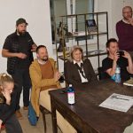 Steinbrenerové netiskli jen knihy. Pomáhali utvářet Vimperk