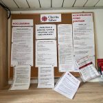 Charita Tábor veřejnosti otevřela dveře do noclehárny pro bezdomovce