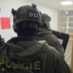 Vzpoura vězňů v budějovické věznici. Policisté, hasiči a záchranáři mají za sebou další cvičení
