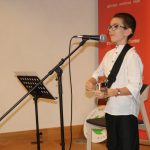 Hospic Athelas pokřtil svou novou knihu Milý dědečku na nebíčku