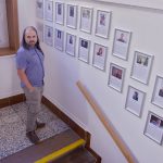Vimperské gymnázium slavilo pět výročí. Absolventi přivezli příběhy i vzpomínky
