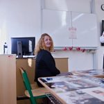 Vimperské gymnázium slavilo pět výročí. Absolventi přivezli příběhy i vzpomínky