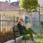 Vimperské gymnázium slavilo pět výročí. Absolventi přivezli příběhy i vzpomínky