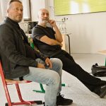 Vimperské gymnázium slavilo pět výročí. Absolventi přivezli příběhy i vzpomínky