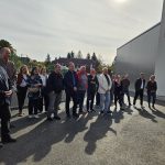 Nová hala za 187 milionů korun nabídne prostor jindřichohradeckým klubům, školám i veřejnosti