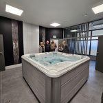 Nová hala za 187 milionů korun nabídne prostor jindřichohradeckým klubům, školám i veřejnosti