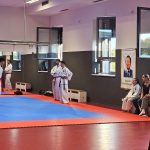 Sportovní komplex v Třeboni je bohatší o tělocvičny a ubytování. Otázka visí nad hokejovou halou
