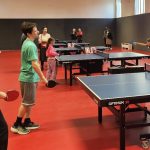 Sportovní komplex v Třeboni je bohatší o tělocvičny a ubytování. Otázka visí nad hokejovou halou
